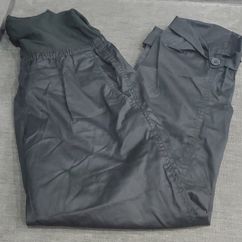 💥50% sale💥Pure DKNY Maternity Ankle Lounge Active #1111